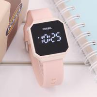 Jual Fossil Digital Watch Model 