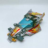 Penguin Emperor Wing Schumacher B6.2 XRAY 1 mm Lexan Yokomo Tamiya Penguin Emperor Wing Schumacher B6.2 XRAY 1 mm Lexan Yokomo Tamiya