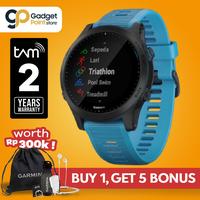 Jual Garmin Forerunner 945 Terbaru 