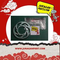 Gear Gir Belakang VIXION NEW 43T 1PAF544300 1PA-F5443-00