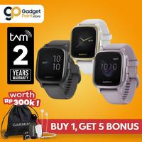 Jual Garmin Venu Sq Terbaru - Harga 