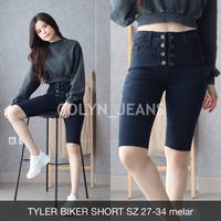 Jual Biker Shorts Women Model \u0026 Desain 