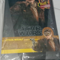 Hot toys mms492 Han Solo ( Deluxe)