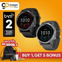 Jual Garmin Vivoactive di Surabaya - Harga Terbaru 2022