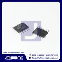 LX245B - SN74LVT245BPWR TSSOP20