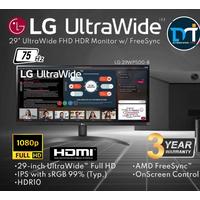 Jual Lg Ultrawide 29 Murah \u0026 Terbaik 