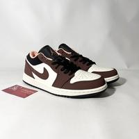 brown jordan nike