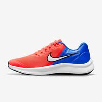 nike star runner orange