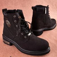 harley davidson sneaker boot