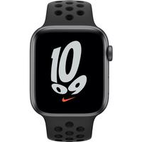 Jual Apple Watch Series 5 Stainless 