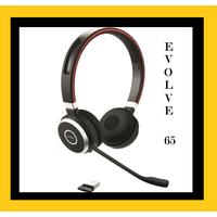 Jual Jabra Evolve 65 Terlengkap 