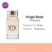 Jual Hugo Xx Terlengkap - Harga Murah June 2022