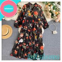 Jual Maxi Dress Sifon Model \u0026 Desain 