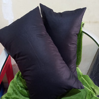 bantal facial salon