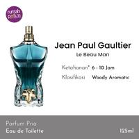 Jual Parfum Jean Paul Gaultier 