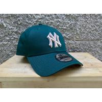 Jual New York Yankees Hat New Era Model 