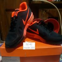 Jual Nike Air Max Sequent Model 