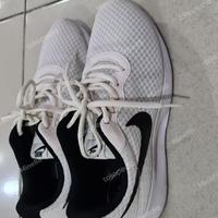 nike tanjun grey womens