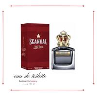 Jual Jean Paul Gaultier Scandal 
