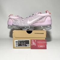 echo pink silver vapormax