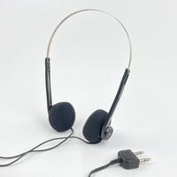 Jual Headphone Vintage Terlengkap 