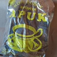 kopi Aceh Seulimum Nyonya Afuk