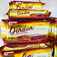 Nissin Dindon Wafer