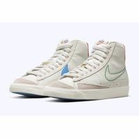 blazer mid beige