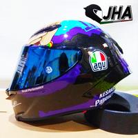 Jual Agv Pista Misano Murah \u0026 Terbaik 