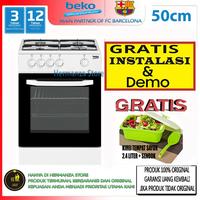 Jual Kompor Beko di Tangerang - Harga Terbaru 2022