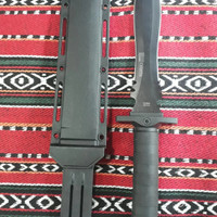 Pisau columbia 2338A Made in USA