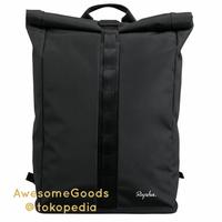 mens roll top backpack