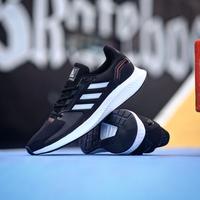 adidas runfalcon k white