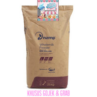 nzmp full cream new zealand