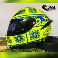 Jual Agv Winter Test Murah \u0026 Terbaik - Harga Terbaru June 2022