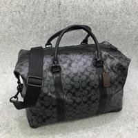 Jual Coach Duffle Model \u0026 Desain 