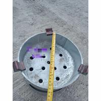 Bakaran bulat/angklo Bakaran/angklo sate/anglo angkringan/bakaran