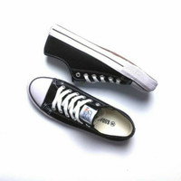 Sepatu Kodachi 902 Hitam Putih