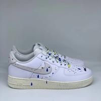 Jual Nike Air Force 1 07 Lv8 Model \u0026 Desain Terbaru - Harga May 2022