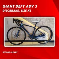Jual Giant Defy Model \u0026 Desain Terbaru 