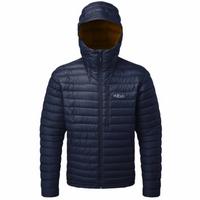 rab microlight alpine summit