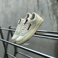 Reebok Club C 85 Model Vintage Women's Shoes - White | Reebok US