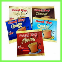 good day mocacino