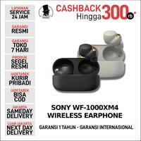 Jual Sony Wf 1000xm4 Terlengkap 