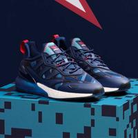 ZX 2K Boost Shoes