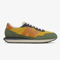 New Balance 237 Men Sneakers- NB Navy 