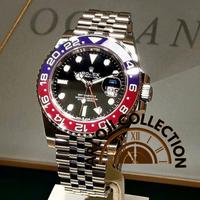 Jual Rolex Pepsi Terdekat - Harga Murah 