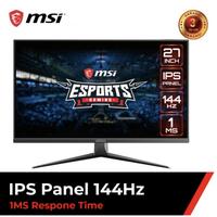 Jual Monitor 144hz Terbaik \u0026 Terbaru 