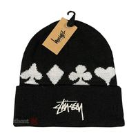 Jual Beanie Stussy Model \u0026 Desain 