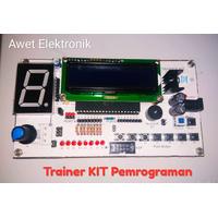 Jual Mikrokontroler Terlengkap - Harga Murah Oktober 2022